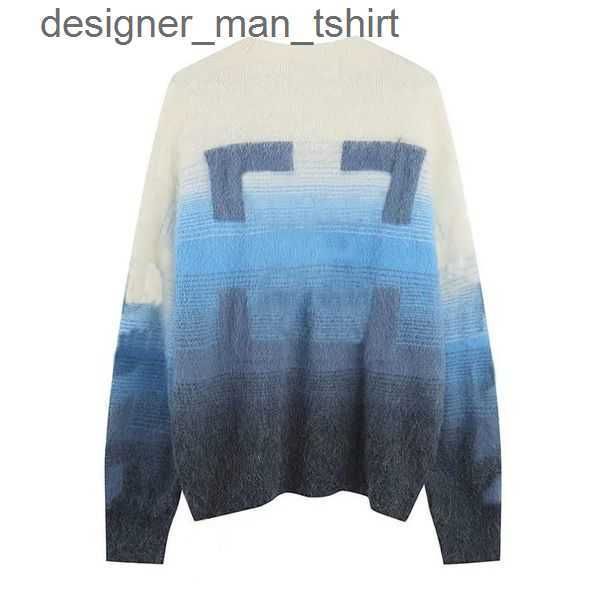 designers sweater mens womens arrow color gradient cardigan lover senior classic multicolor round neck autumn winter keep warm comfortable 1, White;black
designers sweater mens womens arrow color gradient cardigan lover senior classic multicolor round neck autumn winter keep warm comfortable 1, White;black