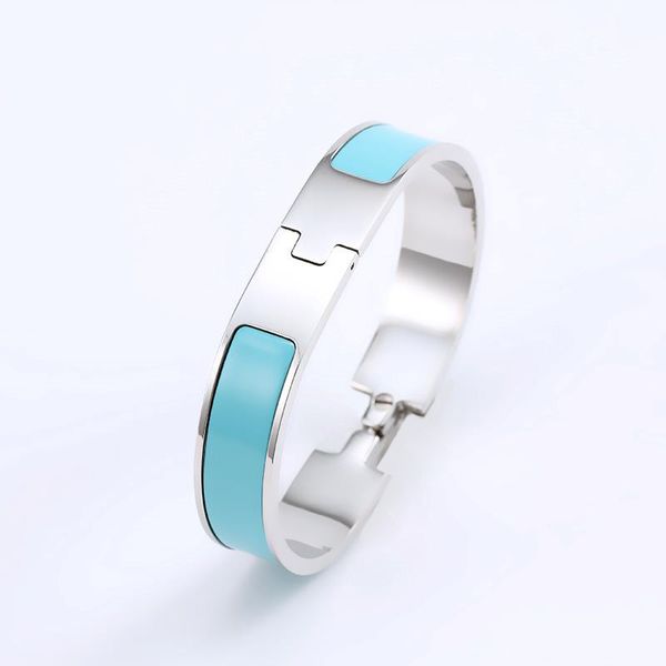 women men clic h bracelet designer jewelry bracelet homme friendship charm stainless steel halloween chirstmas alentine's day gift love, Black
women men clic h bracelet designer jewelry bracelet homme friendship charm stainless steel halloween chirstmas alentine's day gift love, Black