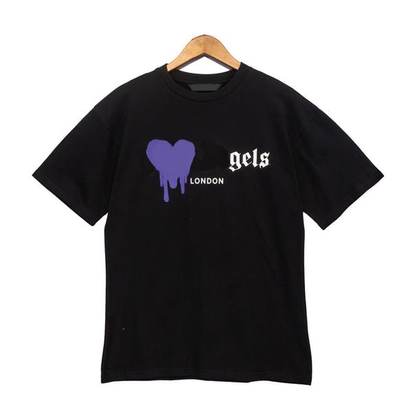 men's t-shirts summer mens t-shirts short sleeve heart print palm letter shirts tee angel tshirts for woman, White;black
men's t-shirts summer mens t-shirts short sleeve heart print palm letter shirts tee angel tshirts for woman, White;black