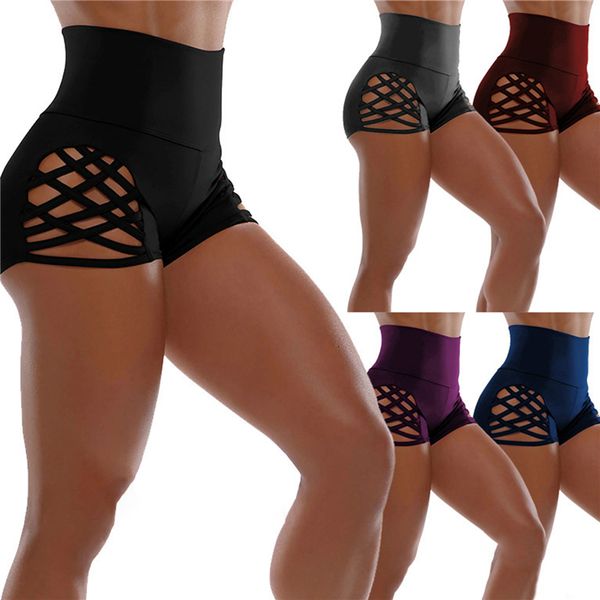 womens shorts short legs high wattage hollow exercise safety underwear sports fitness ultra gym good elasticity when worn 230408, White;black
womens shorts short legs high wattage hollow exercise safety underwear sports fitness ultra gym good elasticity when worn 230408, White;black