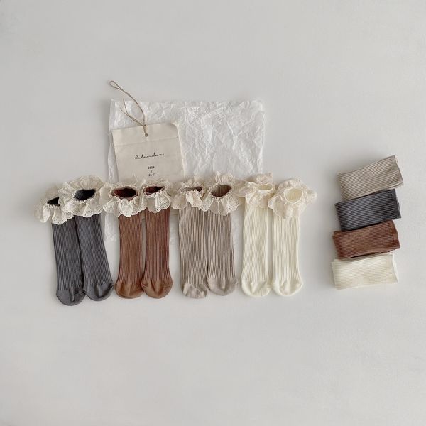 kids socks 4 pairs/batch of baby girls' socks long socks children's knee length soft cotton baby socks children's knee high s, Pink;yellow
kids socks 4 pairs/batch of baby girls' socks long socks children's knee length soft cotton baby socks children's knee high s, Pink;yellow