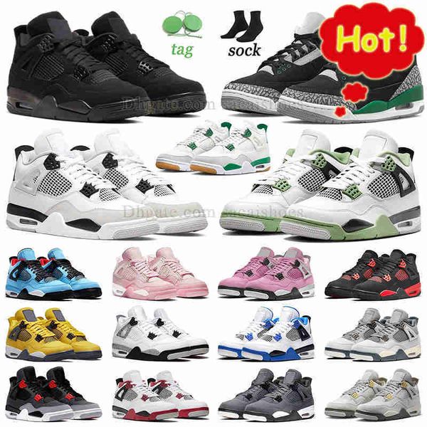 jorde 4s retro basketball shoes designer mens jumpman 4 sb pine green 3s 3 fire red thunder blue j4 military black cat sail white cement coo
jorde 4s retro basketball shoes designer mens jumpman 4 sb pine green 3s 3 fire red thunder blue j4 military black cat sail white cement coo