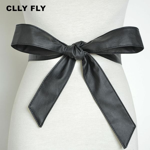 belts bowknot pu leather waistband for women corset cummerbunds strap girls high waist slimming girdle belt ties bow bands 230407, Black;brown
belts bowknot pu leather waistband for women corset cummerbunds strap girls high waist slimming girdle belt ties bow bands 230407, Black;brown