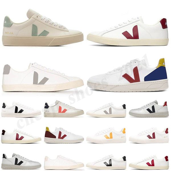 designer sneaker veja campo shoes casual shoe mens womens sneakers original classic white fashion couples vegetarianism style dhg ors
designer sneaker veja campo shoes casual shoe mens womens sneakers original classic white fashion couples vegetarianism style dhg ors