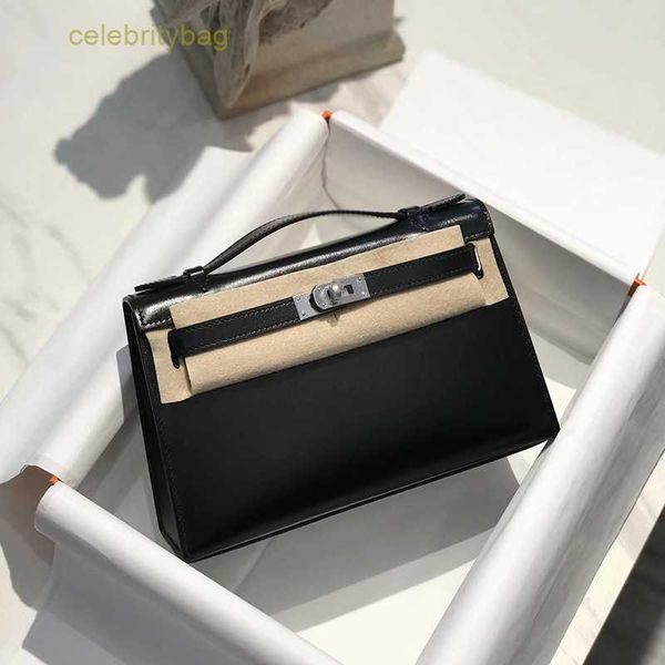 designer kelliess handbags hemres 2023 new bag generation smooth face box soft cowhide one shoulder crossbody women's leather chain has
designer kelliess handbags hemres 2023 new bag generation smooth face box soft cowhide one shoulder crossbody women's leather chain has