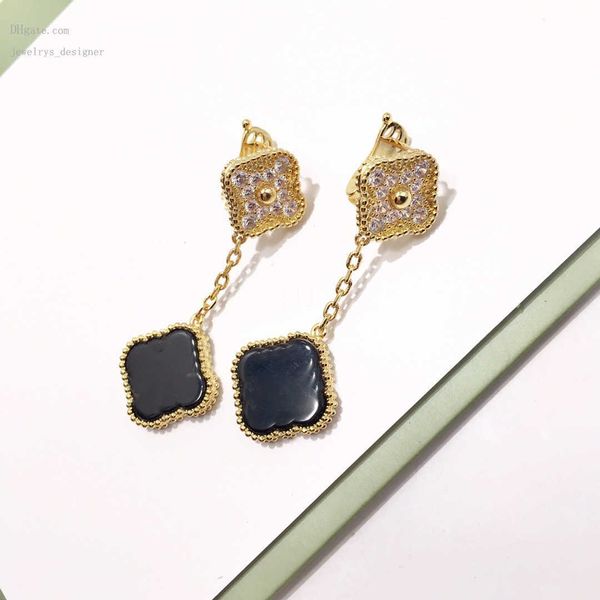 designer bracelets luxury stud earrings designer love earring cleef jewelry gift party clover screw wedding van couple fashion carti very go, Golden;silver
designer bracelets luxury stud earrings designer love earring cleef jewelry gift party clover screw wedding van couple fashion carti very go, Golden;silver