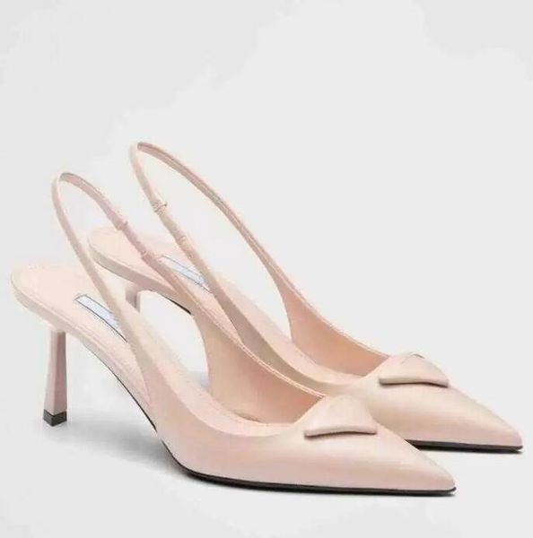 design high heels summer romantic triangles brushed leather sandals shoes for women slingback pumps luxury footwear women high heels party w, Black
design high heels summer romantic triangles brushed leather sandals shoes for women slingback pumps luxury footwear women high heels party w, Black