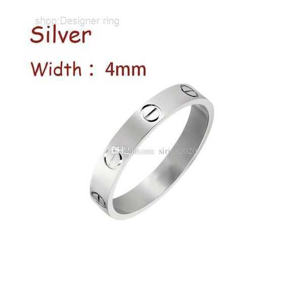 band rings love screw ring classic luxury designer jewelry 2022 titanium steel alloy gold-plated fashion accessories never fade not allergic, Silver
band rings love screw ring classic luxury designer jewelry 2022 titanium steel alloy gold-plated fashion accessories never fade not allergic, Silver