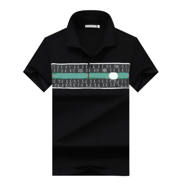 polo shirt enterprise work clothes customized printed logo summer lapel short sleeve men's and women's clothing group shirt embroi, White;black
polo shirt enterprise work clothes customized printed logo summer lapel short sleeve men's and women's clothing group shirt embroi, White;black