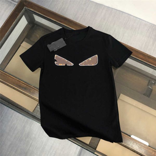 fashion men's t-shirts luxury design 2023 fendyity men's t-shirt retro decorative feel soft anti-wrinkle letter printing casual co, White;black
fashion men's t-shirts luxury design 2023 fendyity men's t-shirt retro decorative feel soft anti-wrinkle letter printing casual co, White;black
