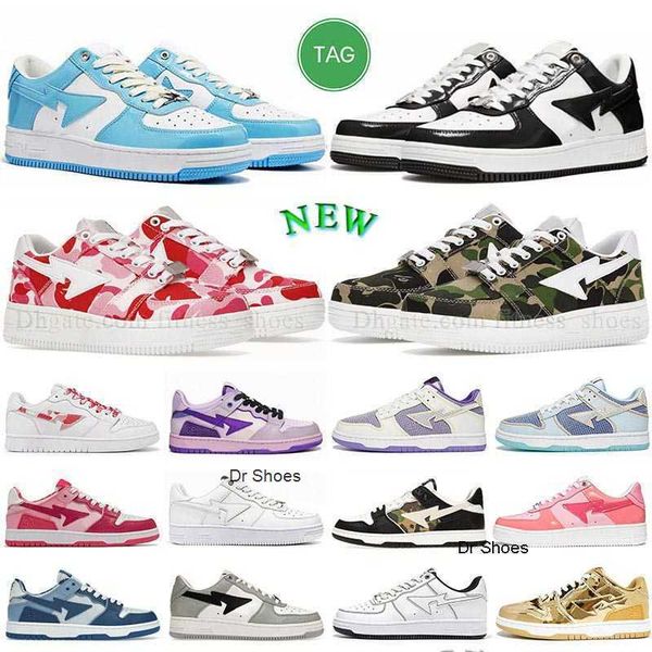 bapestas bapestars abc camo casual shoes mens womens sta sk8 panda loafers designer sneaker triple pink grey black and white red orange
bapestas bapestars abc camo casual shoes mens womens sta sk8 panda loafers designer sneaker triple pink grey black and white red orange