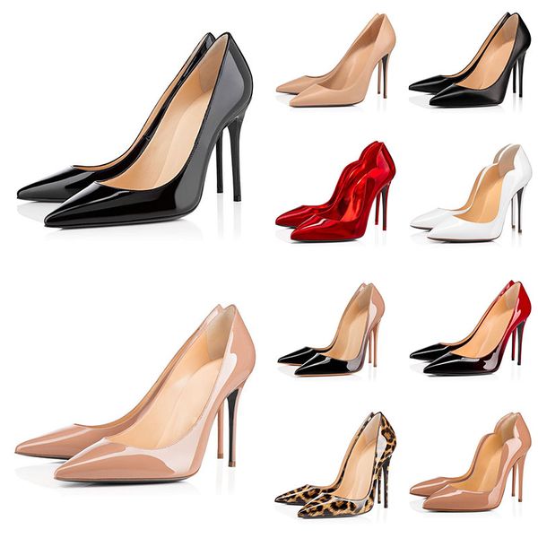 womens designer heels women dress shoes high heel patent leather black fashion round pointed toes pumps rubber loafers
womens designer heels women dress shoes high heel patent leather black fashion round pointed toes pumps rubber loafers