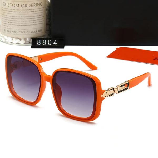 new high-end high luxury trend glasses sunglasses men's and women's classic square leisure luxury goggles multi-color fashion fram, White;black
new high-end high luxury trend glasses sunglasses men's and women's classic square leisure luxury goggles multi-color fashion fram, White;black