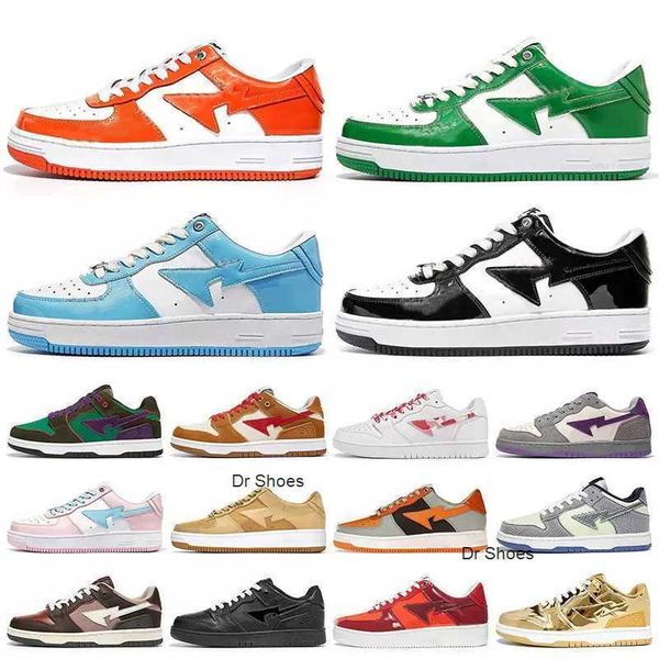 2023 designer fashion bapestas sk8 casual shoes women mens beige ge unions black white suede leather platform sneakers abc camo red trainers
2023 designer fashion bapestas sk8 casual shoes women mens beige ge unions black white suede leather platform sneakers abc camo red trainers