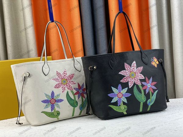 2023 x yk never mm full shopping bag with zipped pouch designer yayoi kusama shoulder bag with embossed grained monograms leather flower mar
2023 x yk never mm full shopping bag with zipped pouch designer yayoi kusama shoulder bag with embossed grained monograms leather flower mar