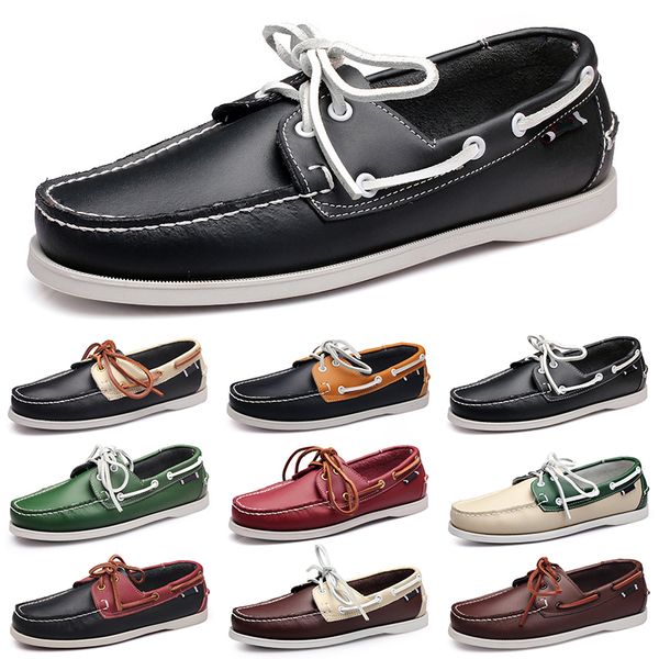 casual shoes men black leisure silvers taupe dlives brown greys reds green walking low soft multi leather mens sneakers outdoor trainer
casual shoes men black leisure silvers taupe dlives brown greys reds green walking low soft multi leather mens sneakers outdoor trainer
