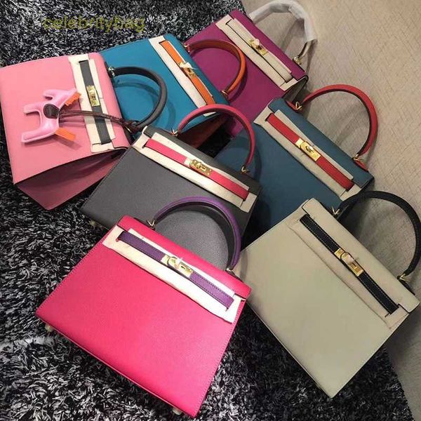 designer kelyss handbags hemrres 2023 new genuine leather bag second generation colored fashion versatile one shoulder crossbody handbag wom
designer kelyss handbags hemrres 2023 new genuine leather bag second generation colored fashion versatile one shoulder crossbody handbag wom