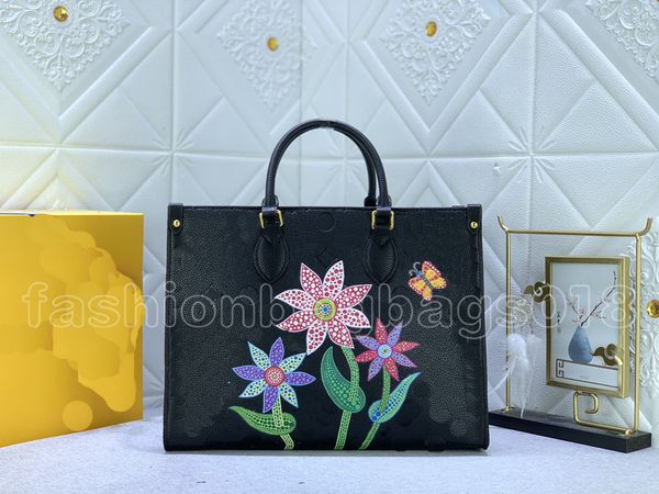 womens on the go mm gm tote bags m46416 embossed grained monograms flowers shoulder bag japan artist dots flowers crossbody shopping bags bl
womens on the go mm gm tote bags m46416 embossed grained monograms flowers shoulder bag japan artist dots flowers crossbody shopping bags bl
