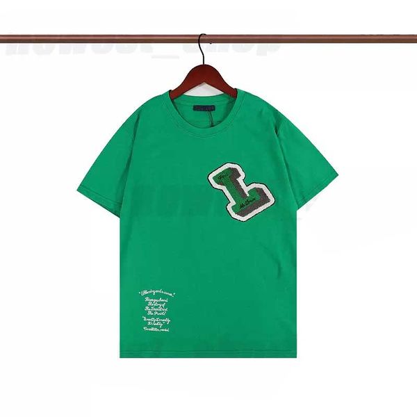 mens t shirt blank t polo letters printed stylist casual summer breathable clothing men women clothes couples tees wholesale w6ft, White;black
mens t shirt blank t polo letters printed stylist casual summer breathable clothing men women clothes couples tees wholesale w6ft, White;black
