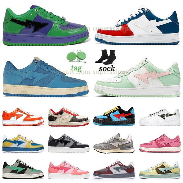 2023 designer platform shoes france paste blue hul giant blue suede casual shoes abc camo white blue mens womens sneaker nostalgic blue yell
2023 designer platform shoes france paste blue hul giant blue suede casual shoes abc camo white blue mens womens sneaker nostalgic blue yell