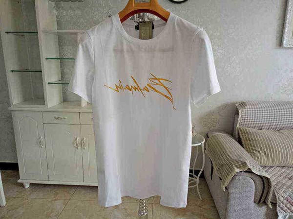designer clothes 2023 spring and summer new star same style barr lightning letter cotton loose short sleeve printed t shirt for lovers pg8g, White
designer clothes 2023 spring and summer new star same style barr lightning letter cotton loose short sleeve printed t shirt for lovers pg8g, White