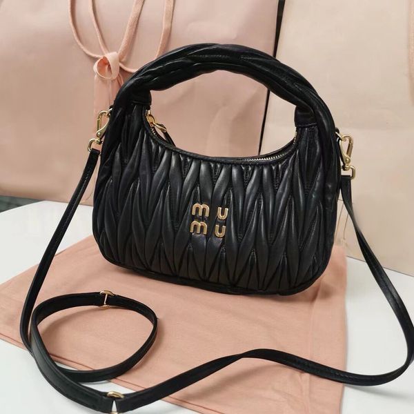 miui mens designer bag wander matelasse mini hobo travel shopping bag womens luxury tote handbag clutch bags crossbody strap satchel shoulde
miui mens designer bag wander matelasse mini hobo travel shopping bag womens luxury tote handbag clutch bags crossbody strap satchel shoulde