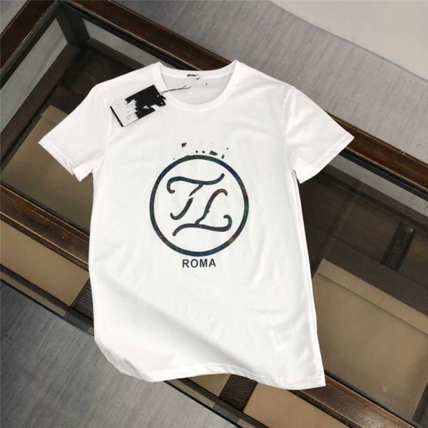 fashion men's t-shirts luxury design 2023 fendyity men's t-shirt retro decorative feel soft anti-wrinkle letter printing casual co, White;black
fashion men's t-shirts luxury design 2023 fendyity men's t-shirt retro decorative feel soft anti-wrinkle letter printing casual co, White;black