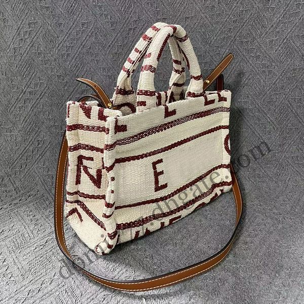 25cm fashion letter logo women's canvas tote bag crossbody shoulder bag handbag shipping bag
25cm fashion letter logo women's canvas tote bag crossbody shoulder bag handbag shipping bag