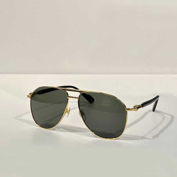 gold metal grey lens pilot sunglasses for men 1220 sports sun glasses sunnies designer sunglasses sonnenbrille shades uv400 eyewear wth box, White;black
gold metal grey lens pilot sunglasses for men 1220 sports sun glasses sunnies designer sunglasses sonnenbrille shades uv400 eyewear wth box, White;black