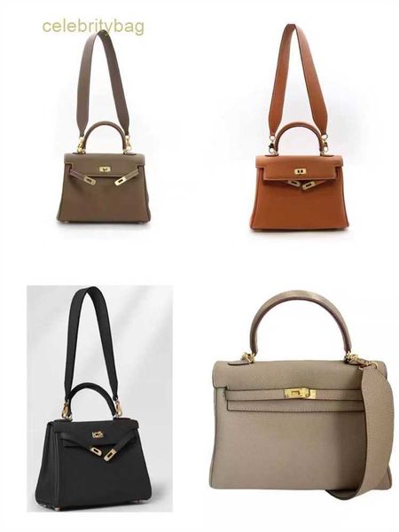 designer kelliess handbags hemres autumn and winter 2023 new fashion wide shoulder belt bag women's cowhide litchi pattern one crossbod
designer kelliess handbags hemres autumn and winter 2023 new fashion wide shoulder belt bag women's cowhide litchi pattern one crossbod
