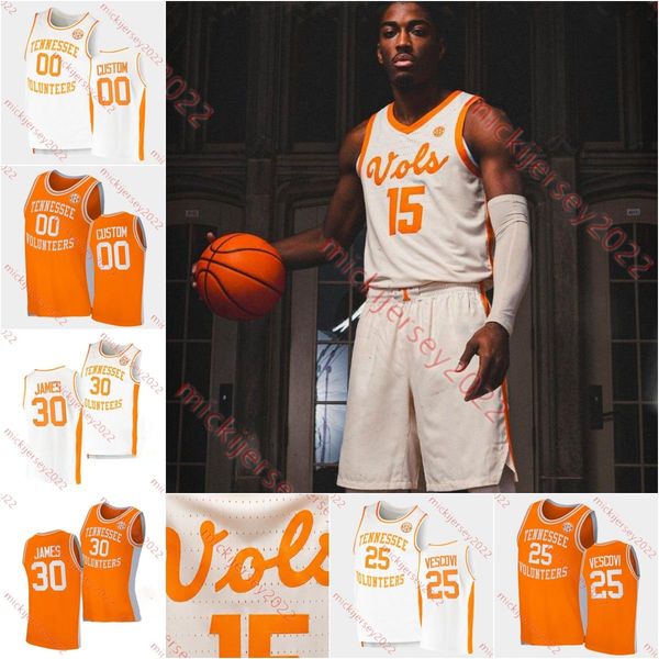 custom custom bernard king tennessee volunteers basketball jerseys 22 ernie grunfeld 2 grant williams 3 candace parker 5 admiral schofield 1, Black
custom custom bernard king tennessee volunteers basketball jerseys 22 ernie grunfeld 2 grant williams 3 candace parker 5 admiral schofield 1, Black