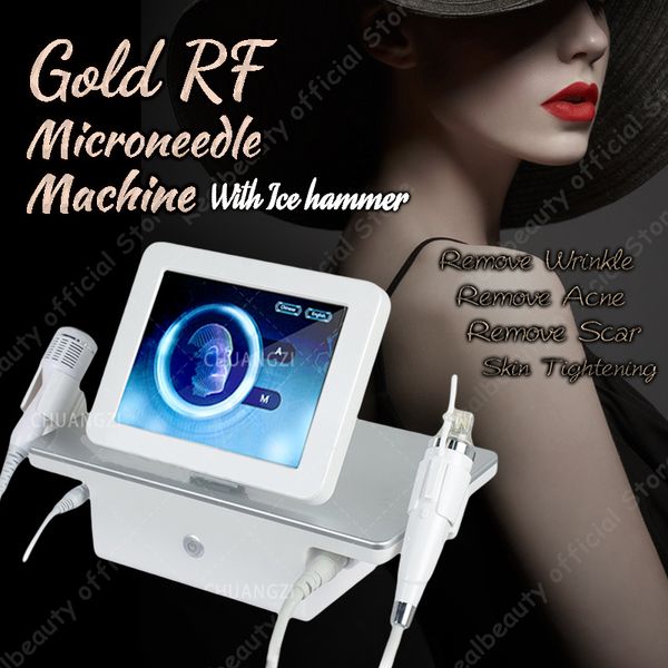 2023 beauty items radio frequency microneedle radiofrequency fractional facial rf machine microneedling system rf microneedling machine
2023 beauty items radio frequency microneedle radiofrequency fractional facial rf machine microneedling system rf microneedling machine