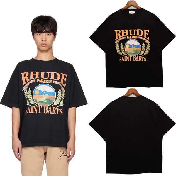 rhude men's tee designer plus size t shirts t-shirts heavy weight big t-shirt vintage hip hop oversized tee women men short sleeves str, White;black
rhude men's tee designer plus size t shirts t-shirts heavy weight big t-shirt vintage hip hop oversized tee women men short sleeves str, White;black