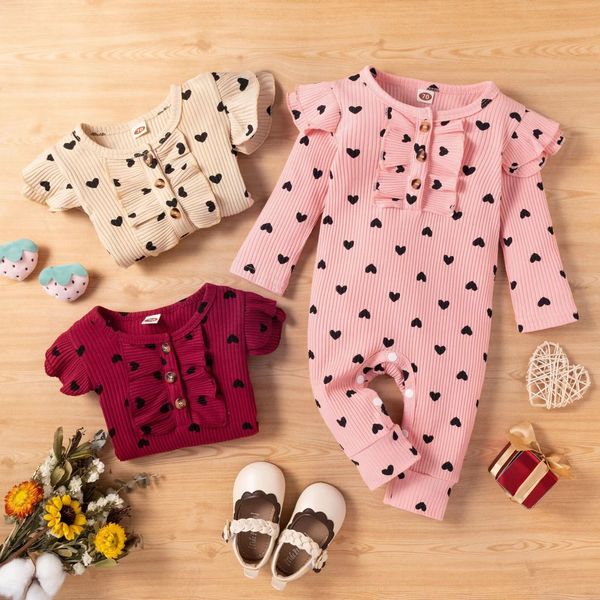 rompers baby girl bodysuit long sleeve spring and autumn baby girl bodysuit born clothing ruffled baby girl clothing 230408, Blue
rompers baby girl bodysuit long sleeve spring and autumn baby girl bodysuit born clothing ruffled baby girl clothing 230408, Blue