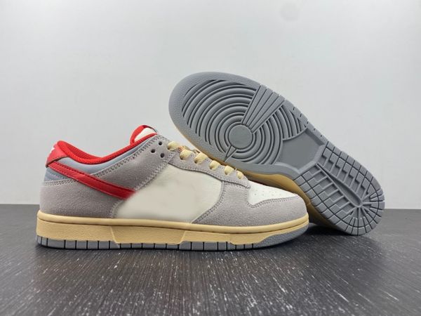 basketball designer running shoes low 85 athletic department grey red sail fj5429-133 casual lifestyle shoes with original box, Red;white
basketball designer running shoes low 85 athletic department grey red sail fj5429-133 casual lifestyle shoes with original box, Red;white