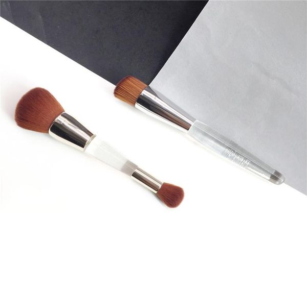 trish mcevoy wetdry even skin face brush synthetic face foundation contour concealer mineral powder makeup brush tools8898677
trish mcevoy wetdry even skin face brush synthetic face foundation contour concealer mineral powder makeup brush tools8898677