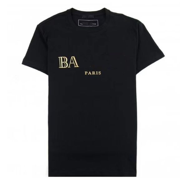 compression shirt summer womens wear mens t shirt bal gilded letter button design leisure sportwear couple polo rhude shirt heart shirt desi, White;black
compression shirt summer womens wear mens t shirt bal gilded letter button design leisure sportwear couple polo rhude shirt heart shirt desi, White;black