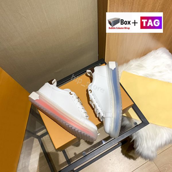 with box womens casual shoes fashion leather crystal sole sneaker luxury designer outdoor sports sneakers size 35-40, Black
with box womens casual shoes fashion leather crystal sole sneaker luxury designer outdoor sports sneakers size 35-40, Black