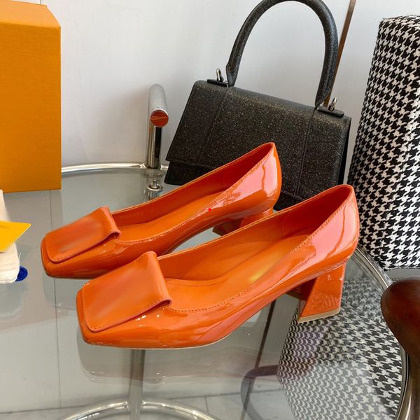 2023 fashion high heel designer shoes nude heels woman pumps brand classic patent leather black women sandals -114 
2023 fashion high heel designer shoes nude heels woman pumps brand classic patent leather black women sandals -114