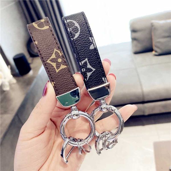 old flower pu leather key rope press ring large chain female exquisite car men's pendant, Slivery;golden
old flower pu leather key rope press ring large chain female exquisite car men's pendant, Slivery;golden