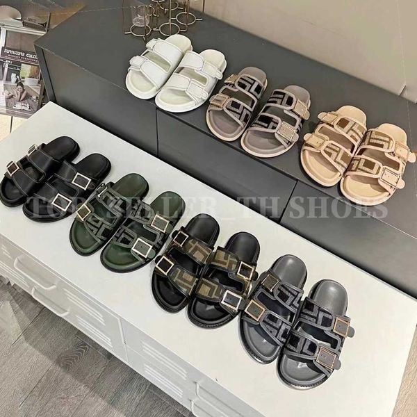 designer slipper ff women fabric sandal birks slide white leather slides buckle printing slippers waterfront bottom shoes, Black
designer slipper ff women fabric sandal birks slide white leather slides buckle printing slippers waterfront bottom shoes, Black