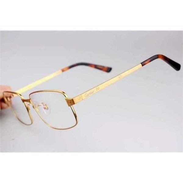 luxury designer summer sunglasses trend full myopia ct0203 ultra light pure titanium business glasses half frame 0041 can be equipped with a, White;black
luxury designer summer sunglasses trend full myopia ct0203 ultra light pure titanium business glasses half frame 0041 can be equipped with a, White;black