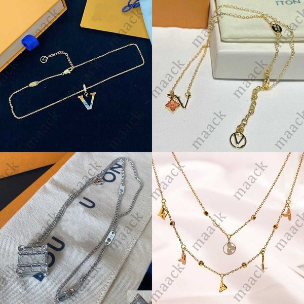 never fade designers necklaces pendant necklace luxury clover love diamond copper fashion brand women crystal necklaces wedding party jewerl, Silver
never fade designers necklaces pendant necklace luxury clover love diamond copper fashion brand women crystal necklaces wedding party jewerl, Silver
