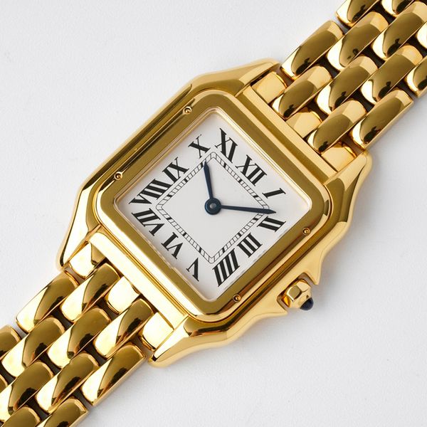 luxury couple watches men and women square watches for woman diamonds 316 stainless steel sapphire crystal square wristwatch sapphire waterp, Slivery;brown
luxury couple watches men and women square watches for woman diamonds 316 stainless steel sapphire crystal square wristwatch sapphire waterp, Slivery;brown