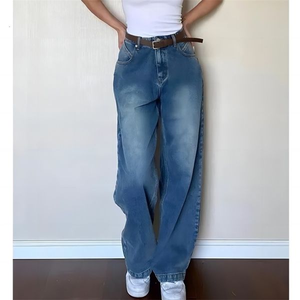 women's jeans cgc retro women's bag jeans casual y2k street clothing large cargo pants korean fashion women's straight wide l, Blue
women's jeans cgc retro women's bag jeans casual y2k street clothing large cargo pants korean fashion women's straight wide l, Blue