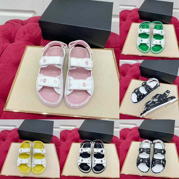 camellia designer women sandals crystal calf leather casual shoes womens slides quilted platform summer beach slipper size 35-40 buckle c da, Black
camellia designer women sandals crystal calf leather casual shoes womens slides quilted platform summer beach slipper size 35-40 buckle c da, Black