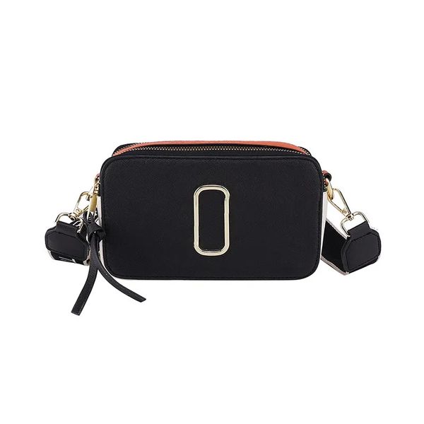 high texture ladies bag handbag camera designer crossbody purse women shoulder bags messenger cross bodymulticolor camera bag mini camera sm
high texture ladies bag handbag camera designer crossbody purse women shoulder bags messenger cross bodymulticolor camera bag mini camera sm