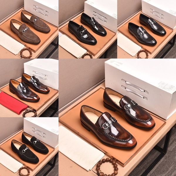 f7/23model derby shoes men genuine leather shoes solid color lace-up thick bottom round head comfortable business designer dress shoes, Black
f7/23model derby shoes men genuine leather shoes solid color lace-up thick bottom round head comfortable business designer dress shoes, Black