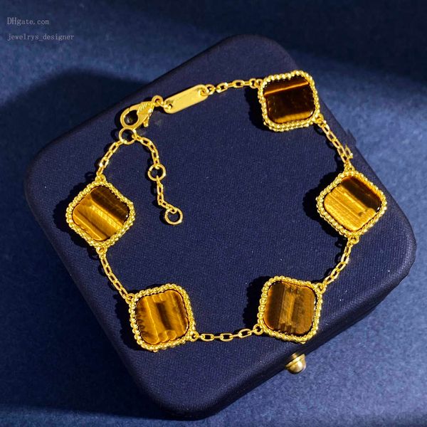 designer bracelets luxury clover pendant necklaces flower earring designer van stud woman fashion bracelet jewelry women cjeweler ilpl, Silver
designer bracelets luxury clover pendant necklaces flower earring designer van stud woman fashion bracelet jewelry women cjeweler ilpl, Silver