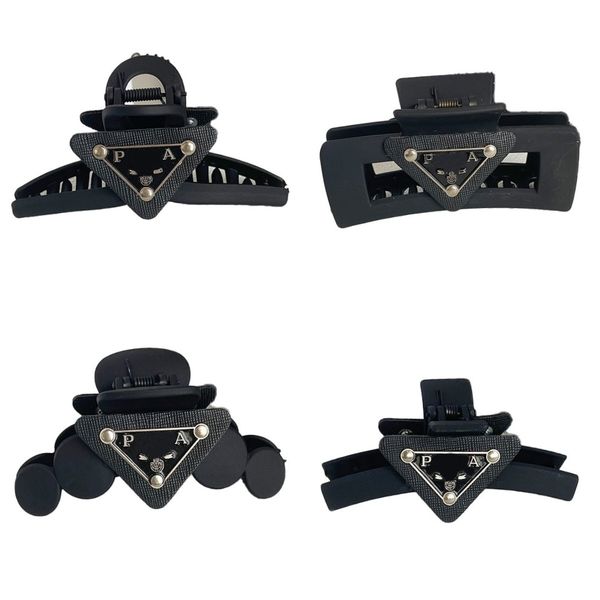 8 style luxury designer hair clip hairpin women black brand triangle letter fashion sweet hairpin headwraps for hair accessories gifts
8 style luxury designer hair clip hairpin women black brand triangle letter fashion sweet hairpin headwraps for hair accessories gifts